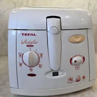 سرخ کن اصل تفال