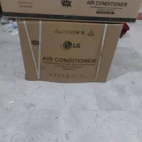 کولر گازی 30هزار گری و الجی  سامسونگ اینورتر آک