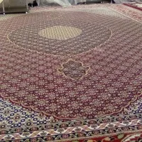 فرش ریزه ماهی