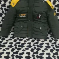 کاپشن، سرهم