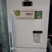 یخچال فریزر ۲۷ فوت بست
