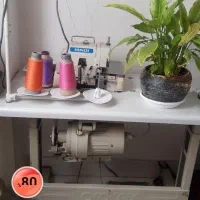 چرخ زیگزال پنج نخ ماکو