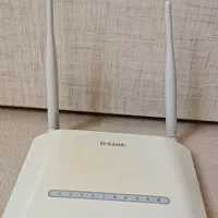 مودم روتر ADSL2 Plus دی-لینک