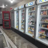 یخچال کینو|فروشگاه و مغازه|سراوان, |دیوار