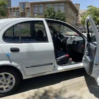 تیبا2 مدل 98|خودرو سواری و وانت|صحنه, |دیوار