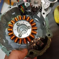 لوازم دایلیم 250 قیمت مناسب|قطعات یدکی و لوازم جانبی|تهران, شهرک ولیعصر شمالی|دیوار