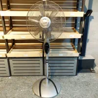 پنکه چند منظوره سانی DWS-3300 SUNNY|پنکه و تصفیه‌کنندهٔ هوا|تهران, ستارخان|دیوار