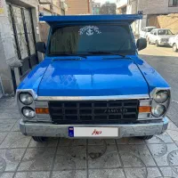 با سلام نیسان دوگانه کارخانه مدل ۸۸غرب استیل