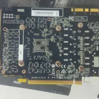 3060 gainward ghost 12gb|قطعات و لوازم جانبی رایانه|تهران, شیخ هادی|دیوار