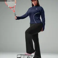 ست ورزشی زنانه