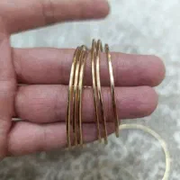 سه عددالنگو طلا|جواهرات|نهاوند, |دیوار