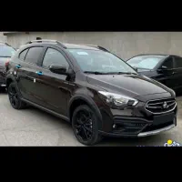 فروش حواله کراس اوور آریا اتومات 2000cc