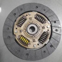 قطعات استوک پژو پارس