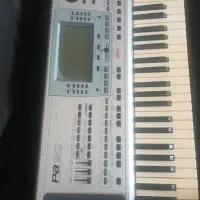 ارگ pa50 تبدیل بهpa80|پیانو، کیبورد، آکاردئون|یزد, |دیوار