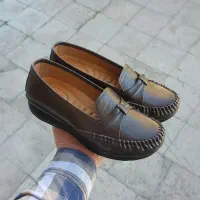 کفش زنانه طبی (کفش یاسین محمدی)|کیف، کفش، کمربند|قم, شهرک مهدیه (مدرس)|دیوار