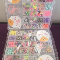 پک دستبند سازی