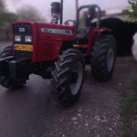 تراکتور جفت ۸۰۰