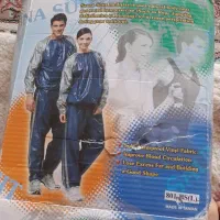 کاورسونا لباس لاغری