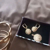 نیم ست تراش ۳ درصد