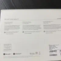 Surface laptop 13 1st Edition|رایانه همراه|اصفهان, جلفا|دیوار