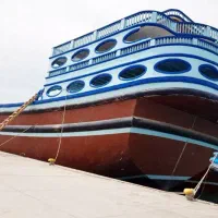 مجوز ساماندهی لنج