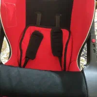 صندلی ماشین کودک مارک الیت