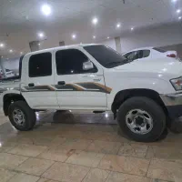 توتا هایلوکس ج|خودرو سواری و وانت|سده (خراسان جنوبی), |دیوار