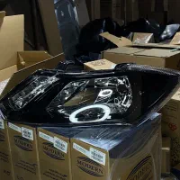 چراغ جلو و عقب خودروهای ایرانی قیمت مناسب