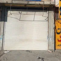 رهن اجاره مغازه صد متری