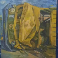 نقاشی سبک رئال