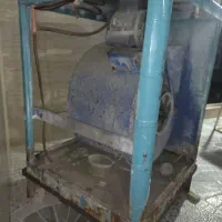 کولر آبی