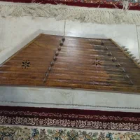 سنتور|سازهای سنتی|زنجان, |دیوار