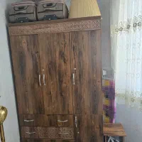 سرویس چوب کامل