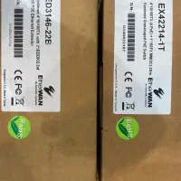 ترمینال (سوییچ) توسعه دهنده اترنت مقاوم PoE PsE