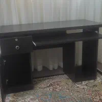 میز تحریر مطالعه و کامپیوتر|میز تحریر و کامپیوتر|زنجان, |دیوار