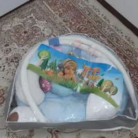تشک بازی کودک|اسباب و اثاث بچه|کرمان, |دیوار