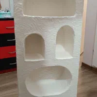 کمد دکوراتیو مینیمال