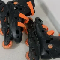 کفش اسکیت|دوچرخه، اسکیت، اسکوتر|جلفا, |دیوار