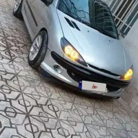 206 لوازمی|خودرو سواری و وانت|پاکدشت, پاکدشت (مامازند)|دیوار