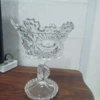 آجیل خوری فوق العاده خوش تراش و زیبا|ظروف سرو و پذیرایی|یزد, |دیوار