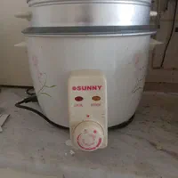 پلوپزوبخارپزنوعه نواستفاده نشده