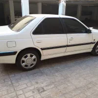 پژو پارس ۱۴۰۰ tu5|خودرو سواری و وانت|اسلام‌شهر, شهرک سعیدیه|دیوار