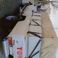 تویوتا لندکروزر4000|خودرو سواری و وانت|مریوان, |دیوار