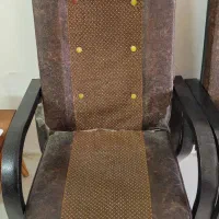 مبلمان اداری