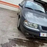 سمند مدل ۸۴ خوش تیپ
