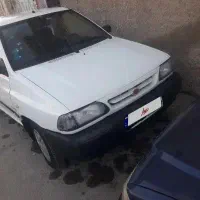 پراید مدل ۸۹|خودرو سواری و وانت|اسفراین, |دیوار