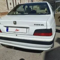 پژو پارس tu5|خودرو سواری و وانت|کرمانشاه, |دیوار