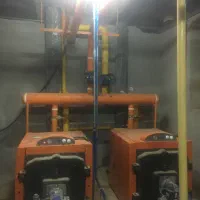 نیازمند شاگرد جهت کارهای تاسیساتی