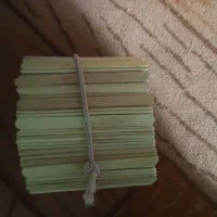 چوب بستنی