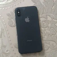 آیفون X 256 گیگ|موبایل|تهران, وحیدیه|دیوار